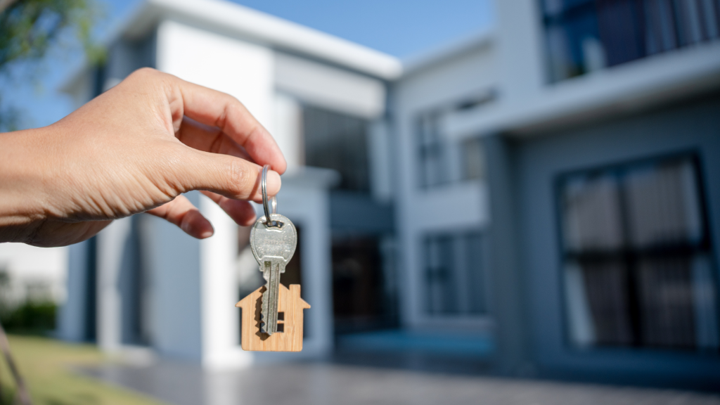 Sell My House Fast